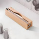 Wooden Foil Dispenser